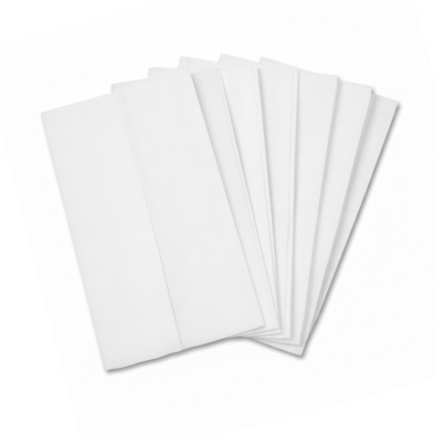 NK-9000 Tall Fold Dispenser Napkin